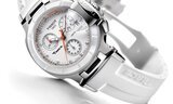 Tissot T-Race Danica Patrick Limited Edition 2012