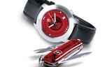 Victorinox Swiss Army V-7 Basic T-Watch