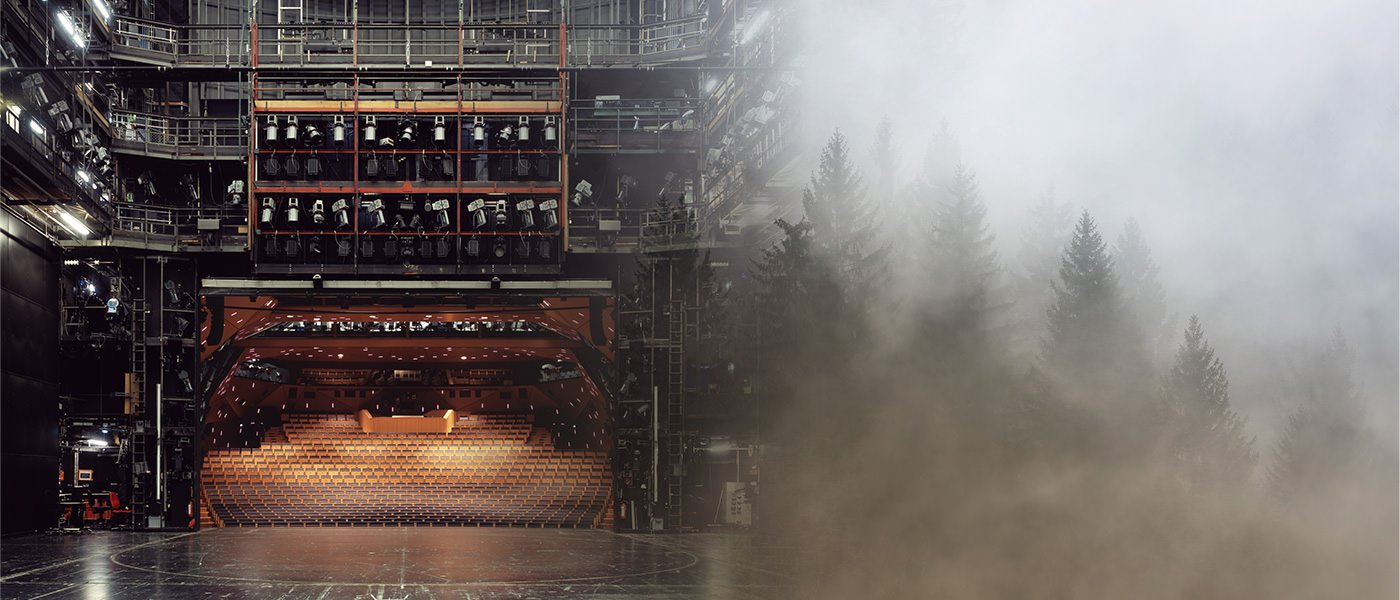 The Swiss watch suppliers are in the fog