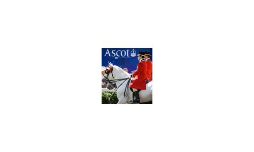 A celebration of sporting tradition and style – Longines cements the relationship as the “Official Timekeeper” at Royal Ascot