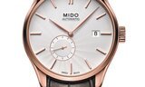 mido Belluna Small Seconds