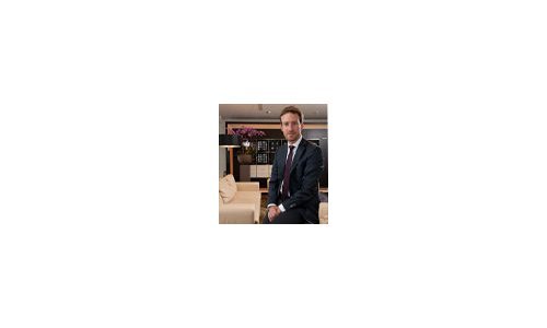 Les Ambassadeurs - Opening the doors to the leading brands