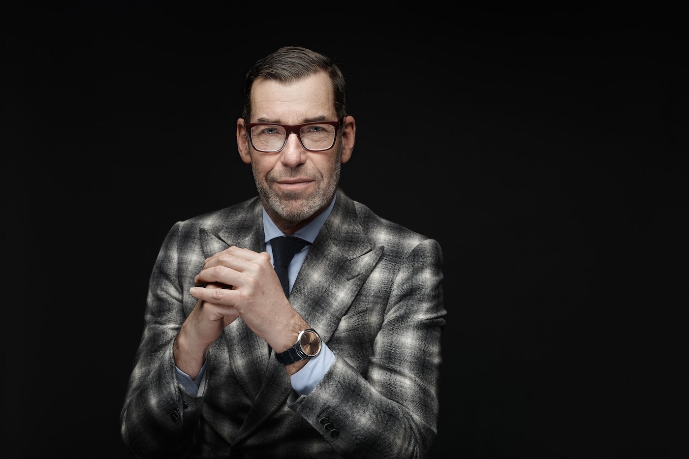 Phillips & Vacheron Constantin Announce the First-Ever Concours d'Élégance for Timepieces