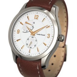 Louis Erard 1931 Réserve de Marche