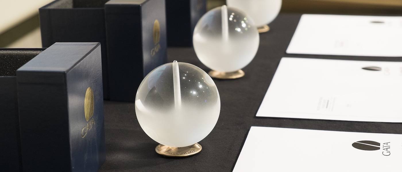 32nd Gaïa Prize: call for applications