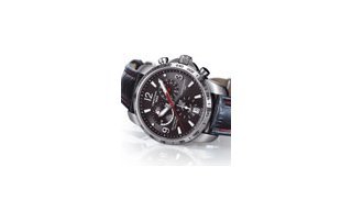 Certina continues partnership with Sauber F1 team