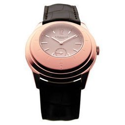 X-CENTRIC by Dunhill