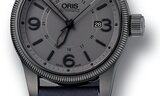 Oris Big Crown Date