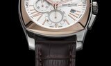 Saint Honoré Lutécia Chronograph 