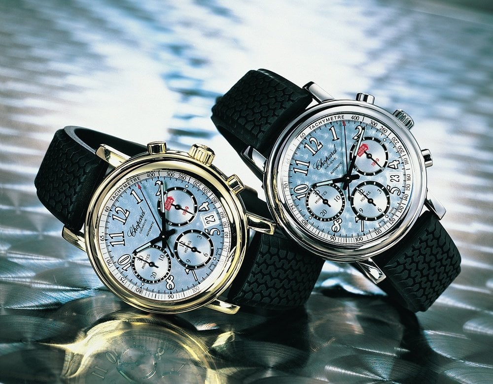 Chopard mille miglia 1999 deals