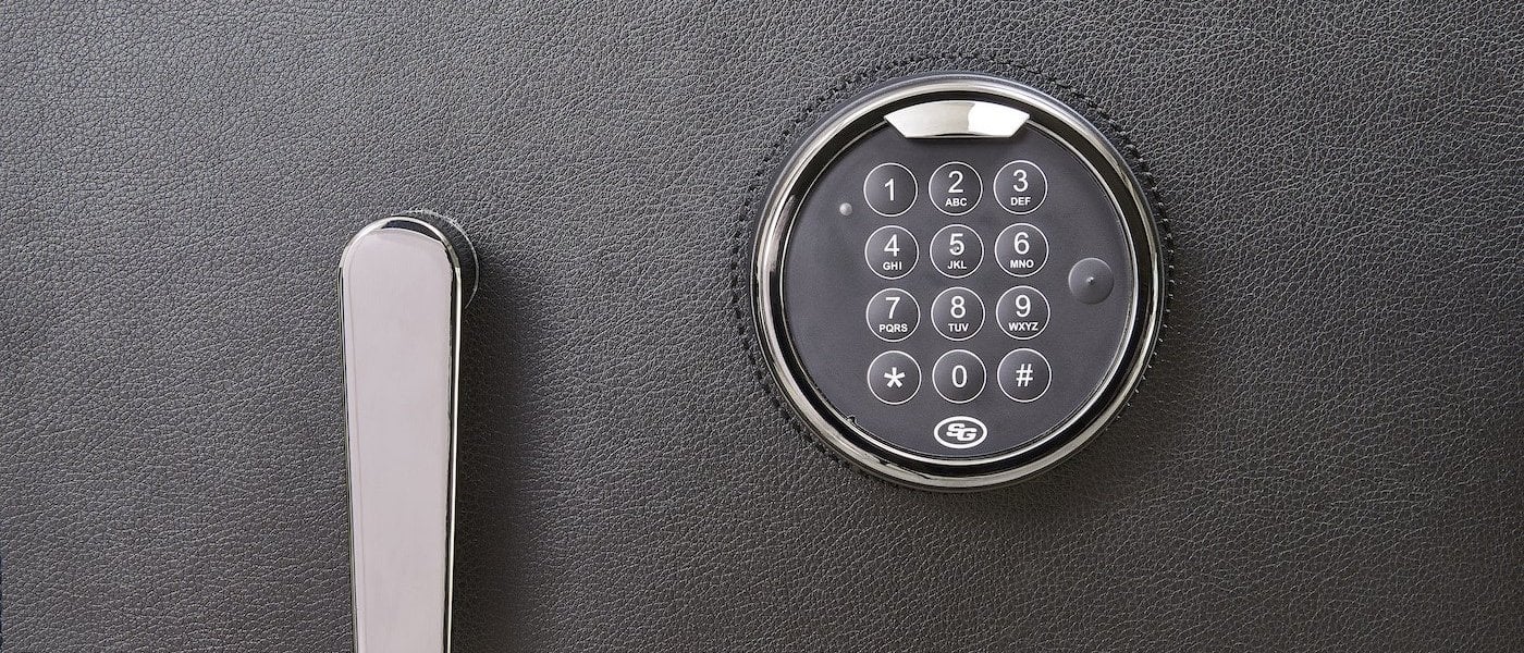 Wolf Unveils Athos: Redefining Security Through Luxury Design