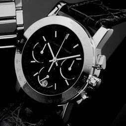 GIRARD-PERREGAUX “Ligne 7000”