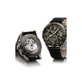 Victorinox Swiss Army goes back to its roots with an aviation-dedicated timepiece