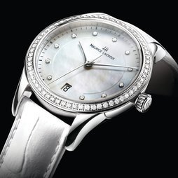 Maurice Lacroix Les Classiques Date