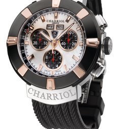 Charriol Chrono Celtica