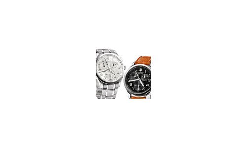 Victorinox releases the Alliance Chrono