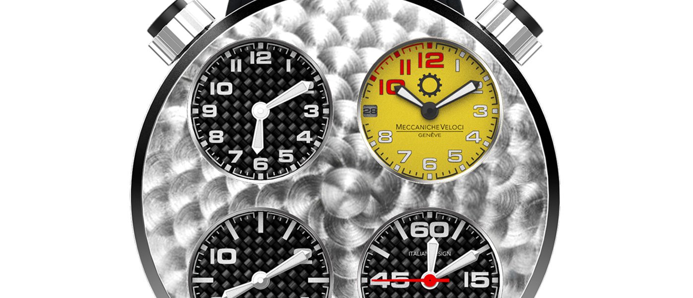 Meccaniche Veloci Icon FuoriGiri