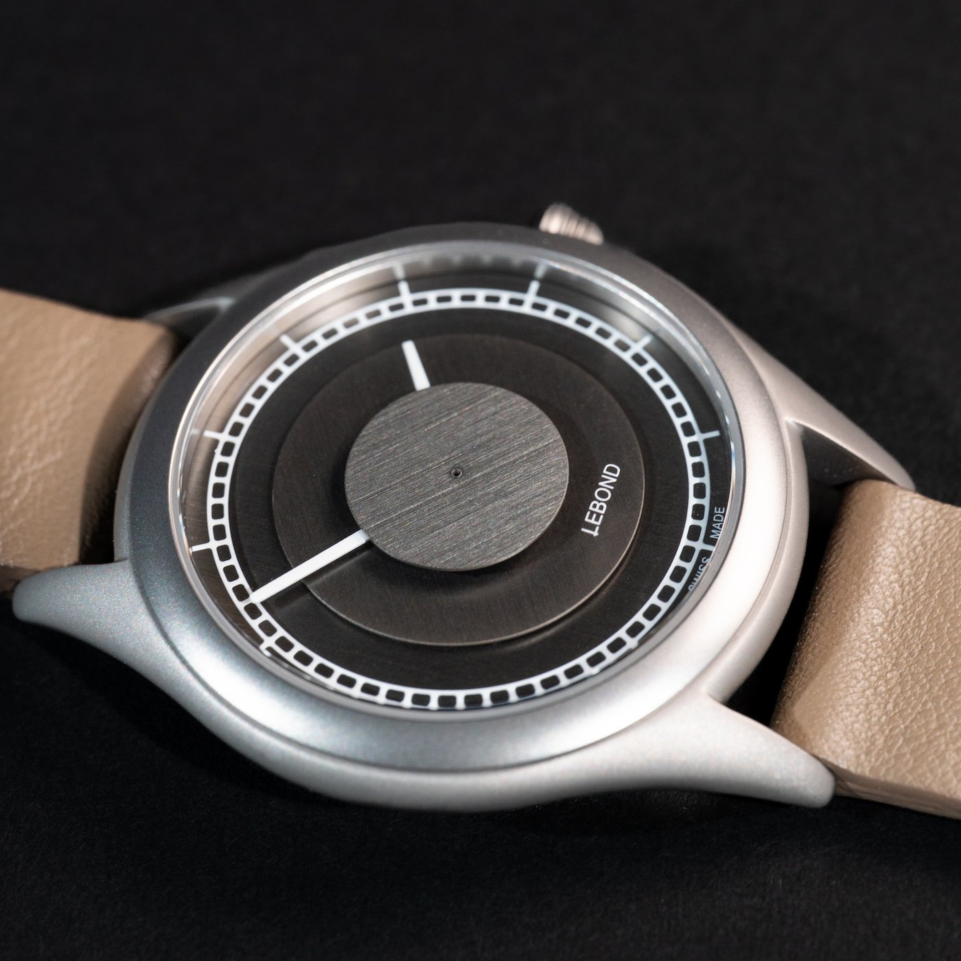 An introduction to the Lebond Attraction