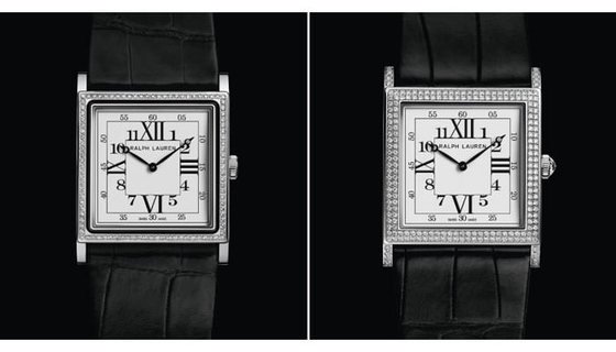 Ralph Lauren SIHH preview