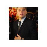 Leonardo DiCaprio & Jaeger-LeCoultre