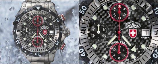 Sports watches 2010 - real value is back - Part 3