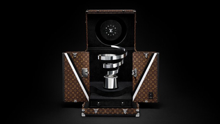 Louis Vuitton Watch Prize: applications open until 15 April for independent creatives