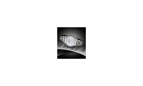 Noemia - A New Seductive Piece from Raymond Weil