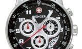 Wenger Commando Open Date
