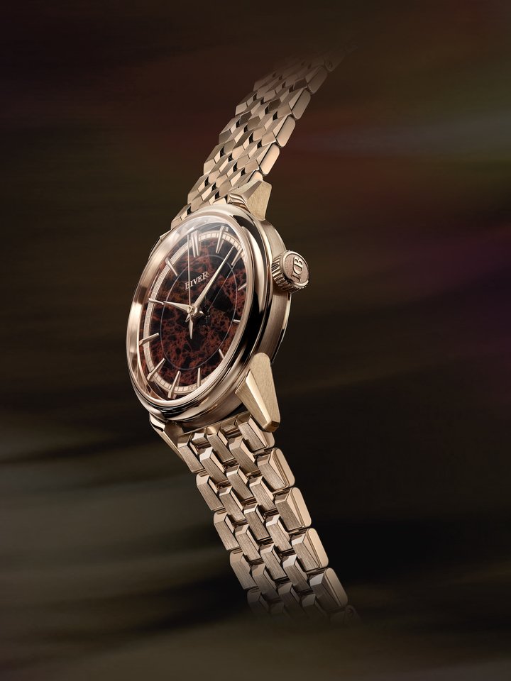 Ace Jewelers becomes authorised retail partner for Biver