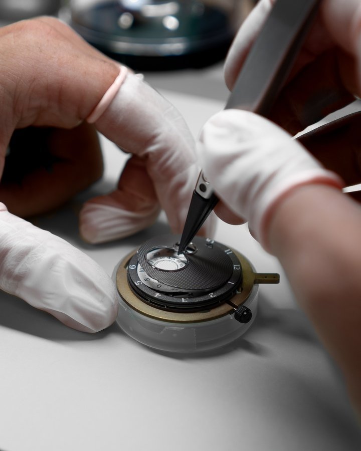 Trilobe begins its Manufacture journey
