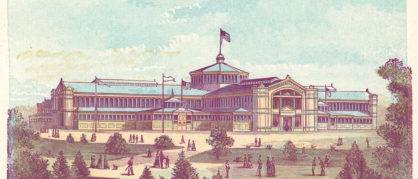 Tissot and the World's Fairs (1878-1893)