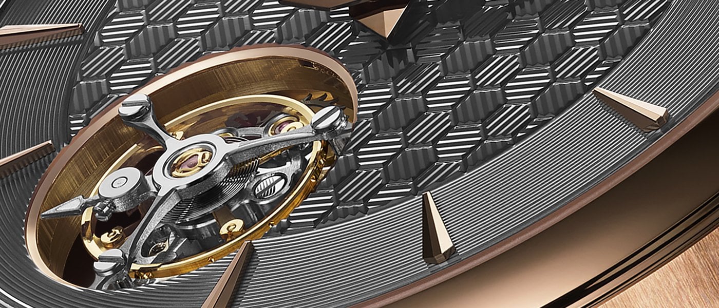 VIDEO: The History of Chopard L.U.C watchmaking