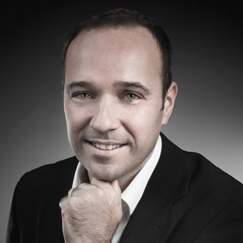 Sylvain Dolla, president, Hamilton Worldwide