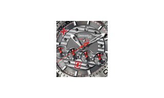 Eberhard & Co - 10 Years of Chrono 4