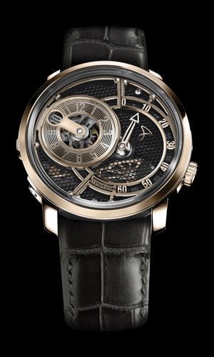 Hautlence Watches in the US & Canada