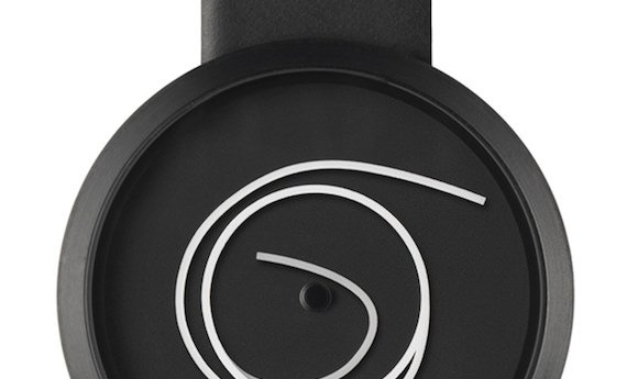 The Ora Unica: A unique way to tell the time