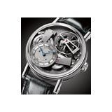La Tradition Breguet Tourbillon Fus&#x00E9;e Silicium 7047
