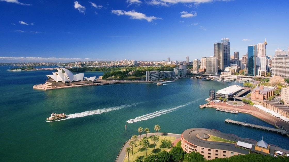 Luxury market expectations in Australia