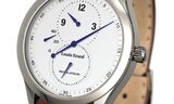 Louis Erard 1931 Régulateur