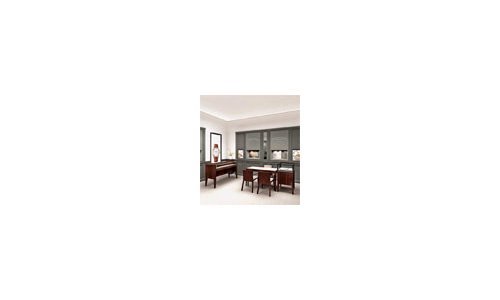 New Moscow and New York Boutiques for A. Lange & Söhne