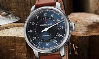 MeisterSinger Perigraph 