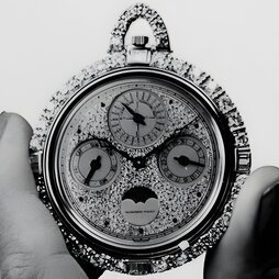AUDEMARS PIGUET