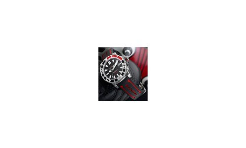 Carl F. Bucherer Presents the Patravi ScubaTec SFV Special Edition