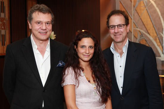 1st Anniversary Celebration of the New York F.P.Journe Boutique