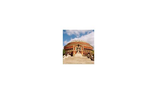 Raymond Weil Announces Partnership with the Royal Albert Hall
