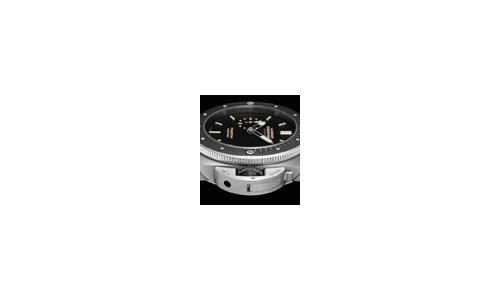 Panerai's New Creation - Luminor Submersible 1950 Amagnetic 3 Days Automatic Titanio