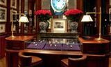 Ralph Lauren Opens First Watch Salon in France