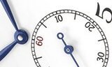 Girard-Perregaux stays classy with small seconds