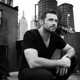 Hugh Jackman - New Global Brand Ambassador for Montblanc