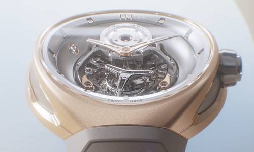 Inside Vanguart's radical rise